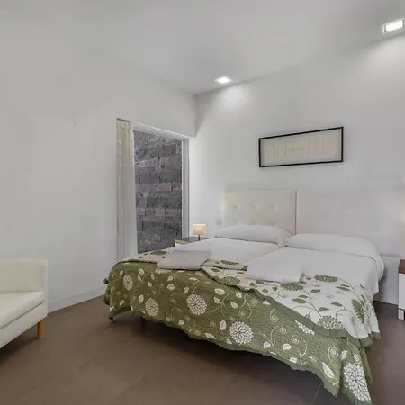 Playa Del Duque Villa