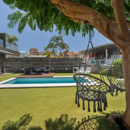 Villa Playa Del Duque