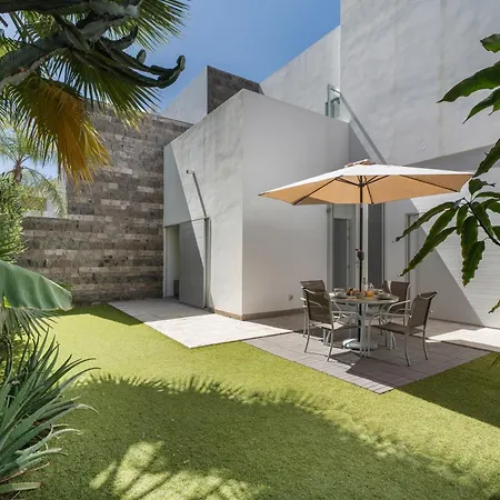 Playa Del Duque Villa Costa Adeje (Tenerife)