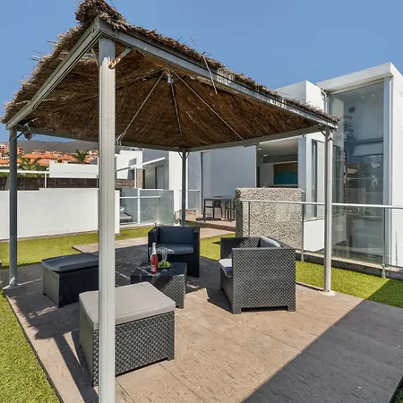 Villa Playa Del Duque Costa Adeje (Tenerife)
