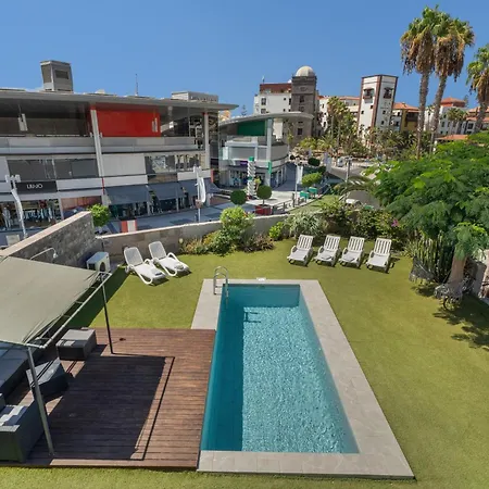 Villa Playa Del Duque Costa Adeje (Tenerife)